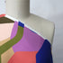 Melanie Macilwain Design ~ Rosella Stretch Viscose - Natural Flow | Moss Green *Remnant 4.1m Was $126 Now $94.50